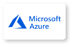 MS azure Logo