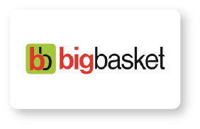 Bigbasket Logo