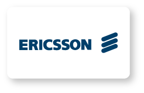 Ericsson Logo