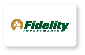 Fidelity Logo