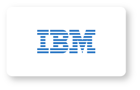 IBM Logo