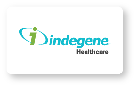 Indegene Logo