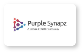 Purple Synapz Logo