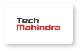 Tech Mahindra Logo