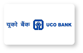 UCO Bank Logo