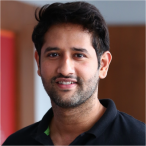 Ashok Shetty