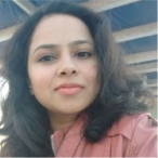 Shravani Ponde