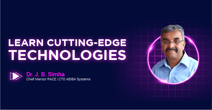 Learn cutting edge Technologies