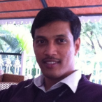 Rajanna K