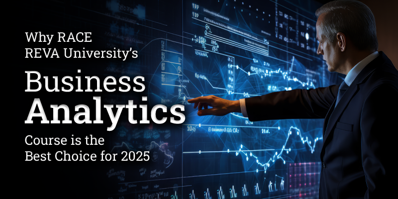 RACE Business Analytics